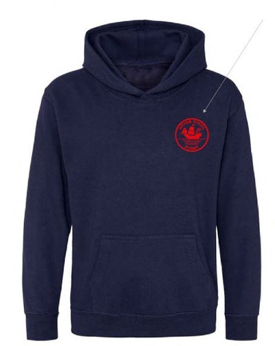 Hoodie Hotham Primary P.E (Special Order No Refund/No Exchange) + 7 Days