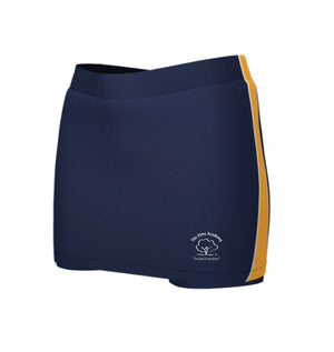 Skort The Elms Academy P.E.