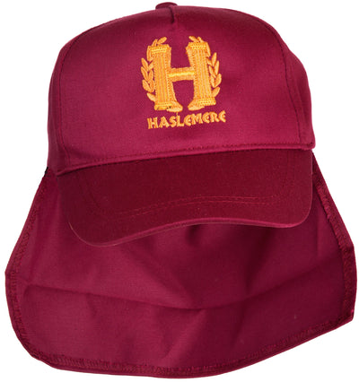 Legionnaire Summer Hat Haslemere