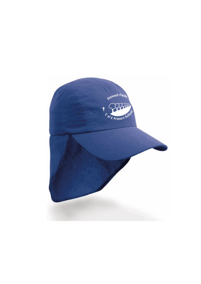 Legionnaire Summer Hat Stanwell Fields