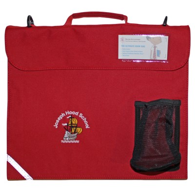 Book bag Ultimate Joseph Hood 