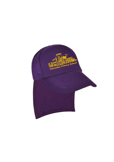 Legionnaire Summer Hat Clarendon