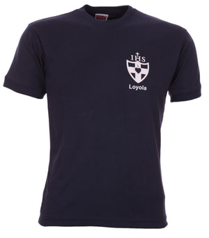 T-Shirt Wimbledon College P.E.