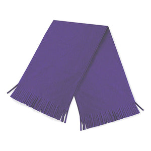 Adult Polar Fleece Scarf