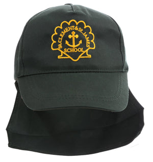 Summer Hat St. Clements & St. James