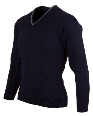 Knitwear Jumper PA Reach Academy Secondary