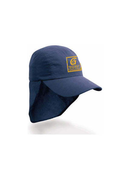 Legionnaire Summer Hat Granton