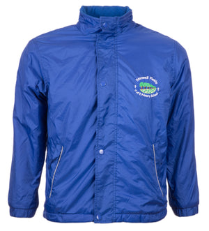 Reversible Fleece Jacket Stanwell Fields