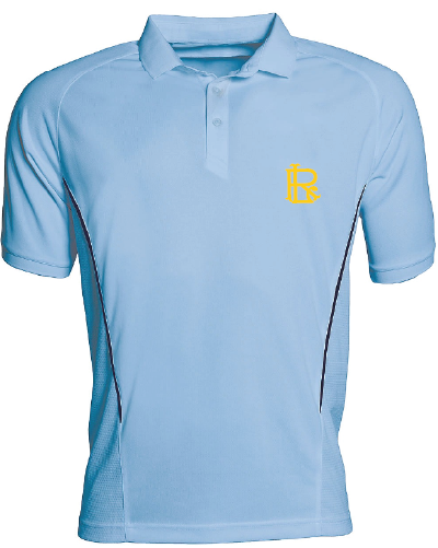 New Polo Shirt Technical La Retraite P.E