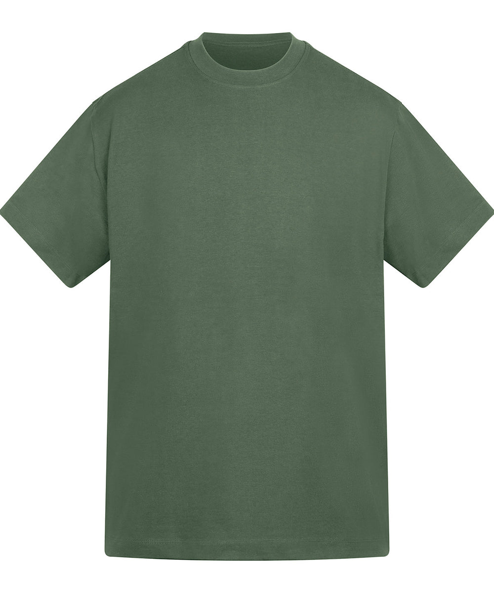 Anthem Amplify heavyweight t-shirt