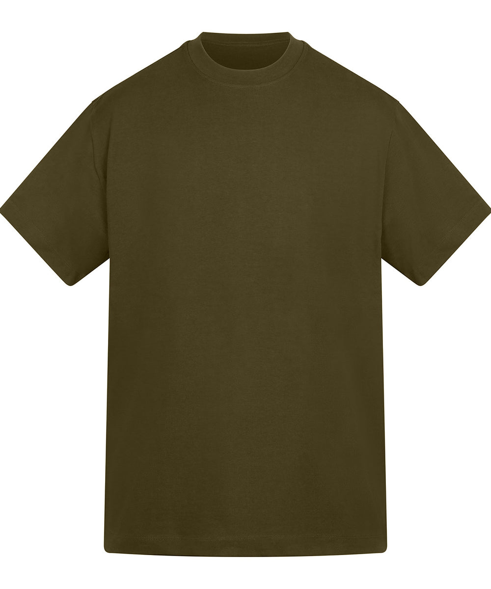 Anthem Amplify heavyweight t-shirt