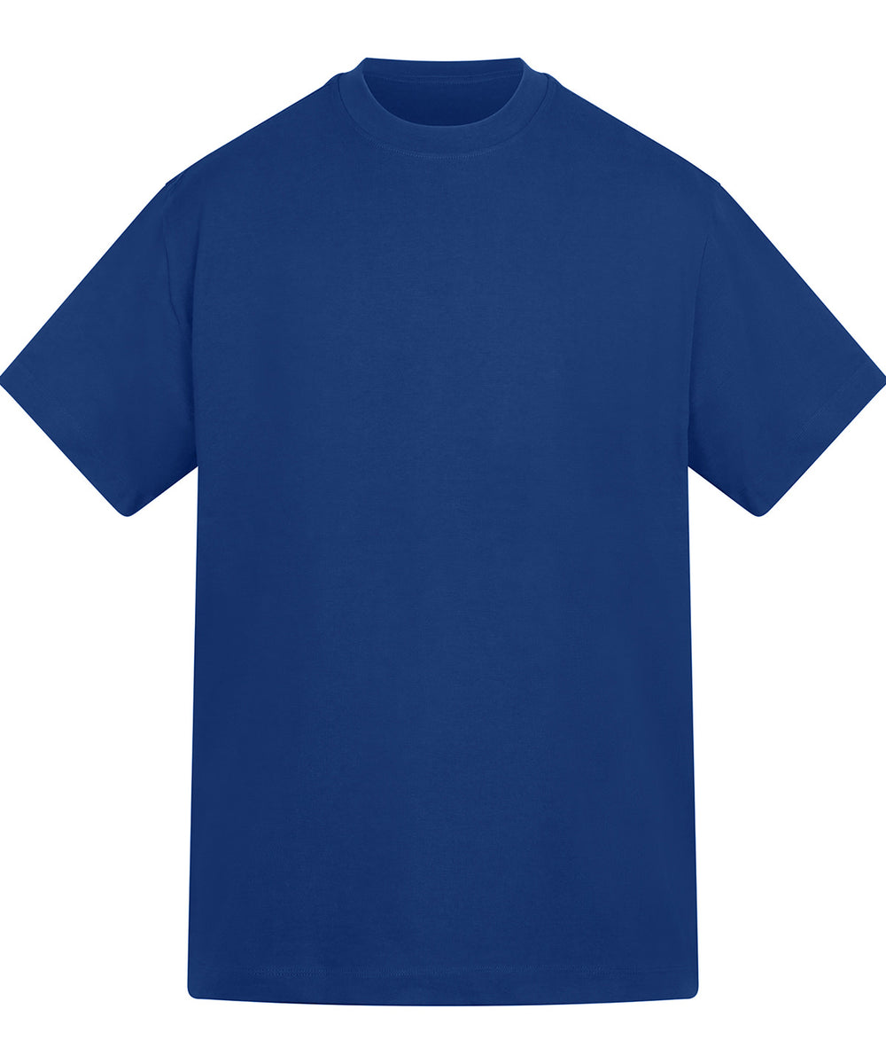 Anthem Amplify heavyweight t-shirt
