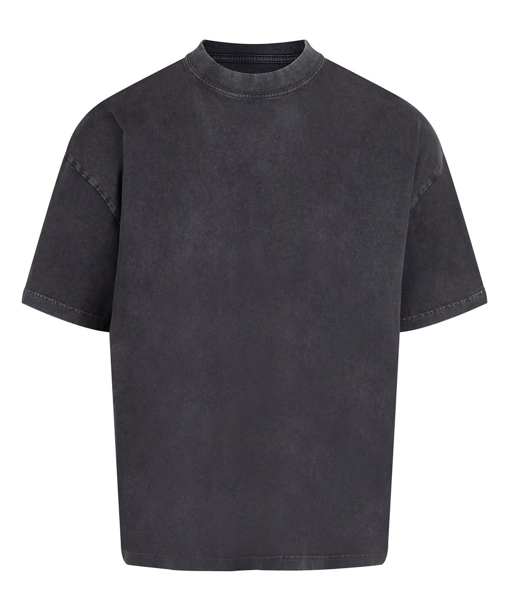 Anthem distortion washed t-shirt