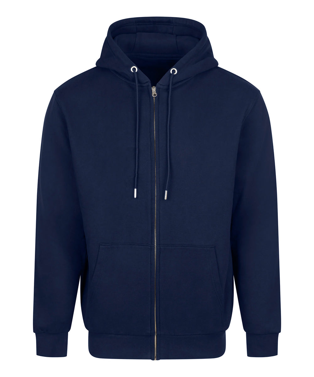 Anthem Studio full-zip hoodie