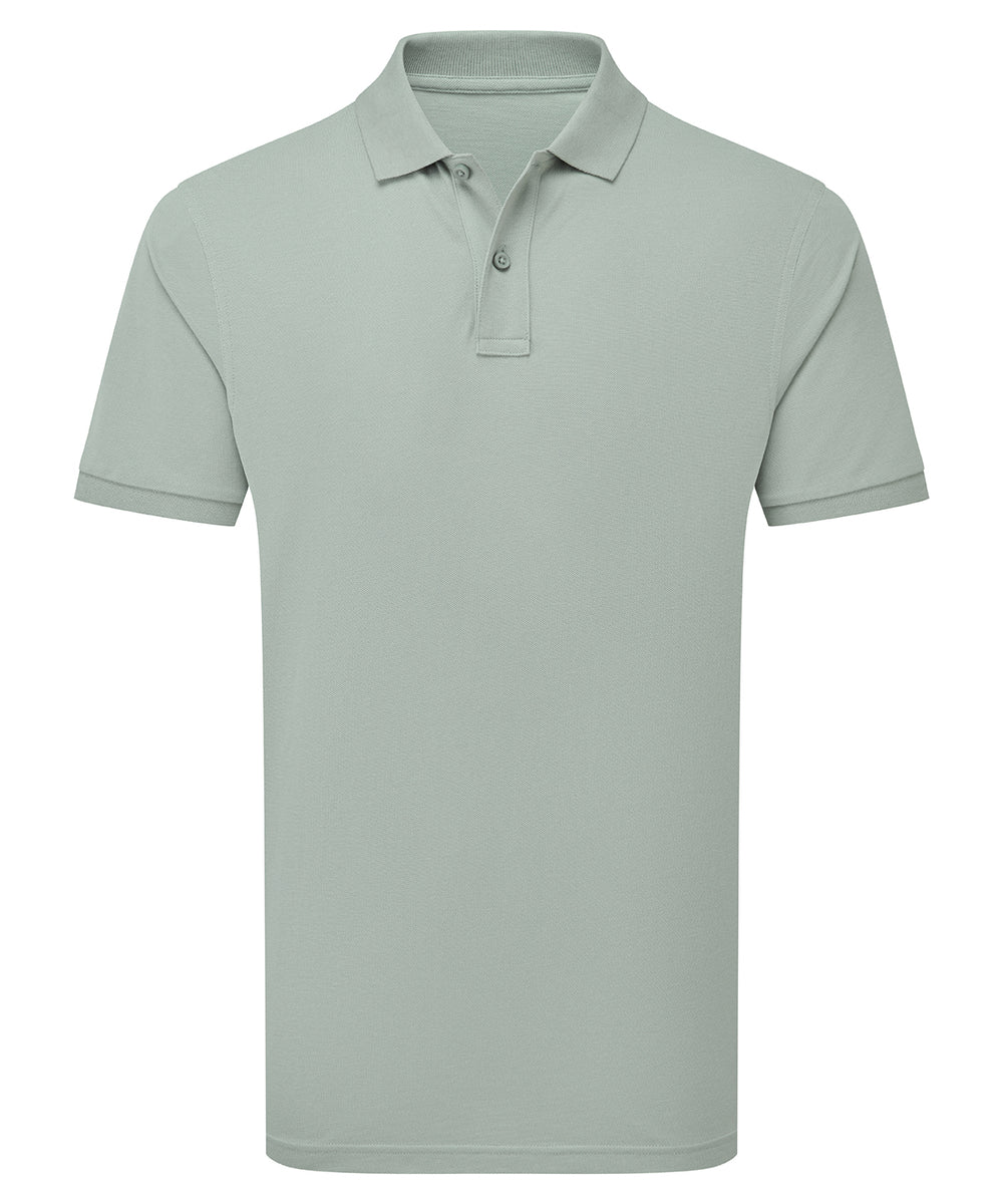 The Asquith & Fox polo
