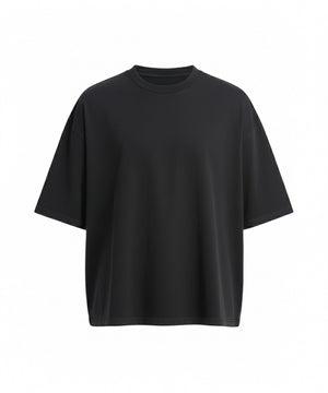 AWDis 240 boxy cropped T