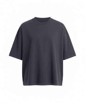 AWDis 240 boxy cropped T