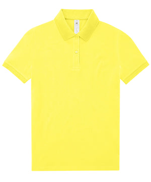 B&C My Polo 180 /Women