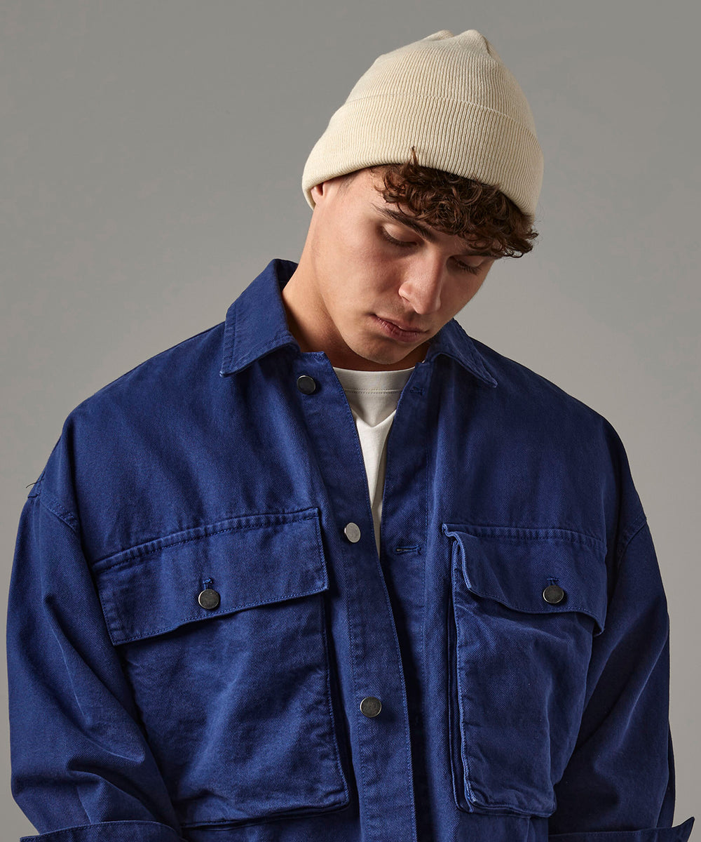 Polylana® original cuffed beanie 