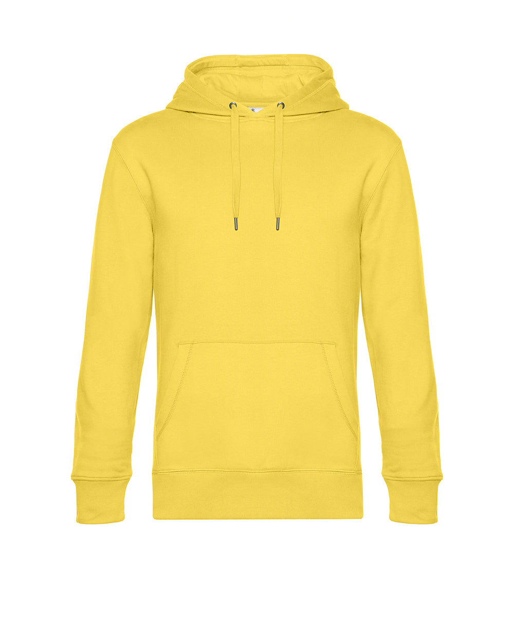 B&C KING Hooded
