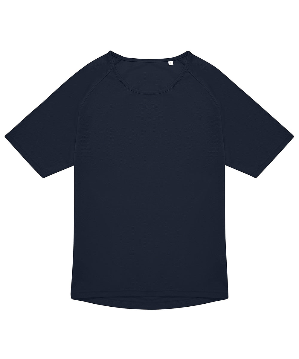 B&C #Active T