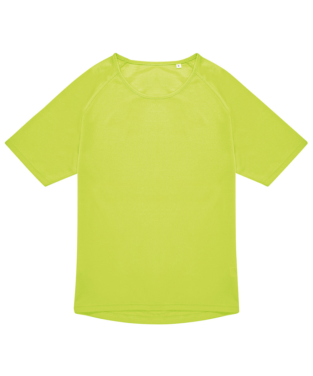 B&C #Active T