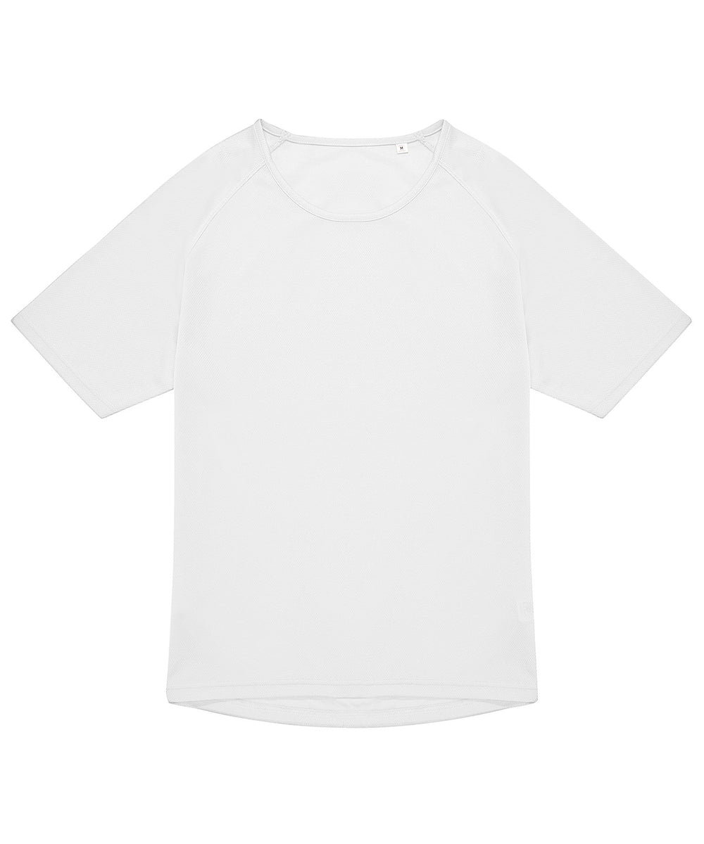 B&C #Active T