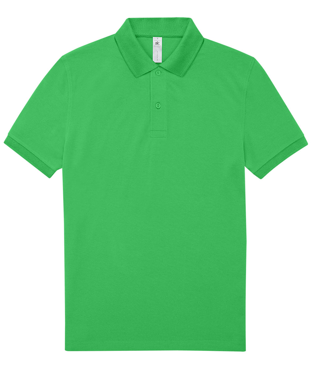 B&C My Polo 180