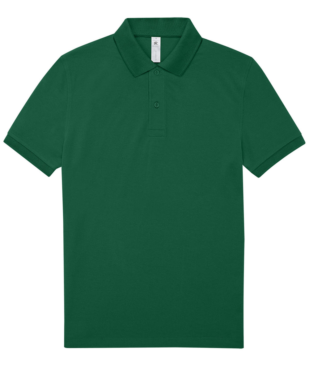 B&C My Polo 180