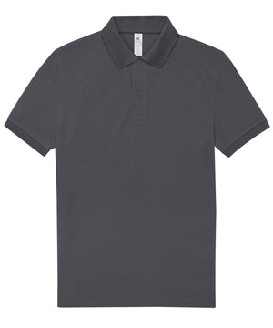 B&C My Polo 210