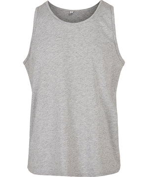 Basic tank