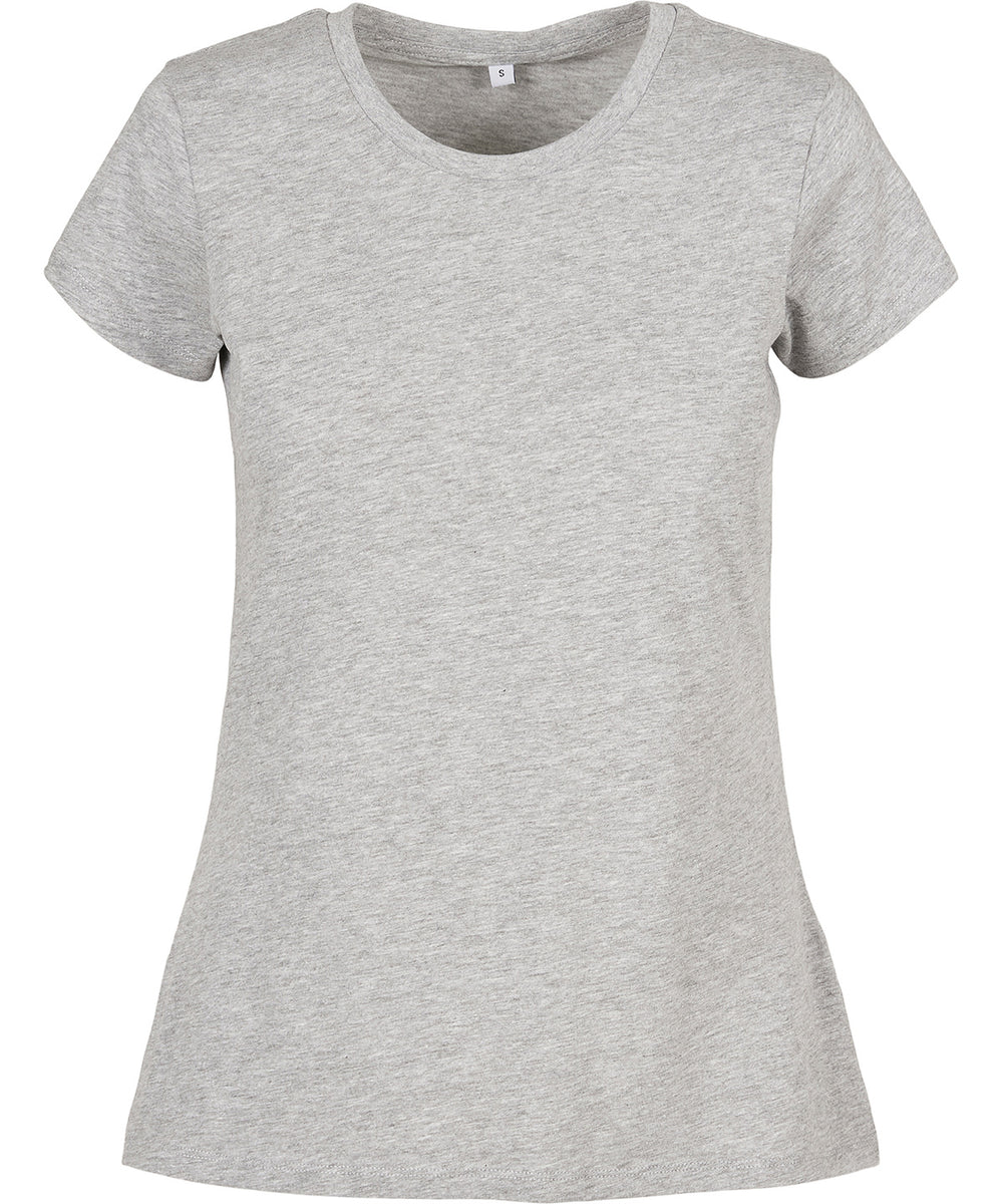 Women's basic tee