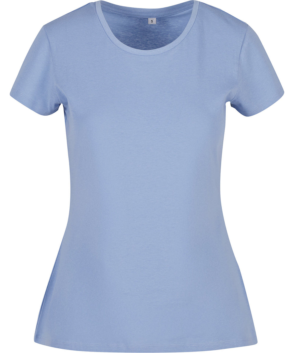 Women's basic tee