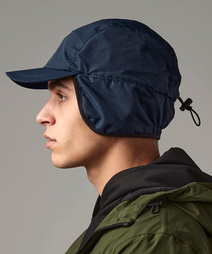 Mountain cap