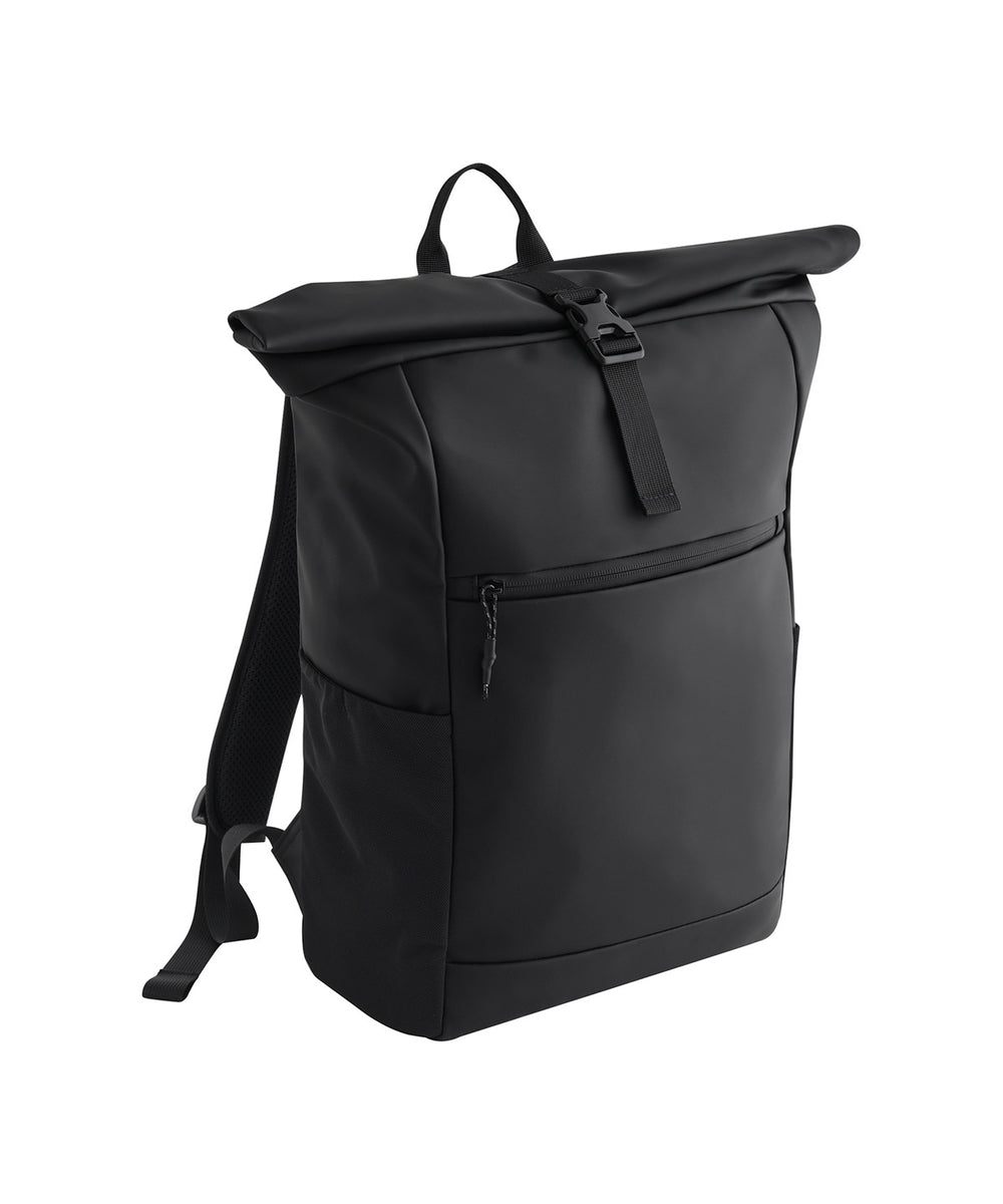 Athlux roll-top backpack