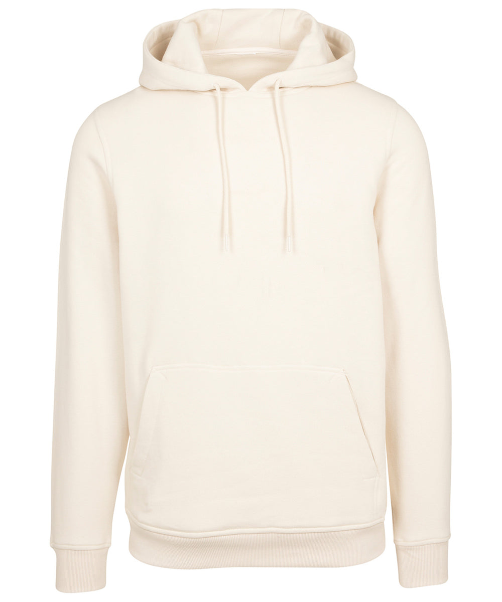 Heavy hoodie