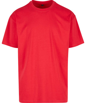Heavy oversized tee