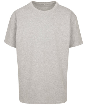 Heavy oversized tee