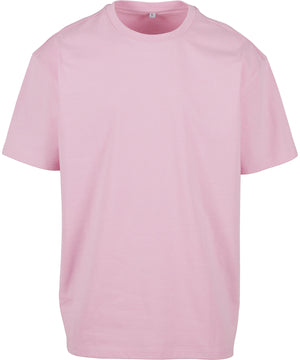 Heavy oversized tee