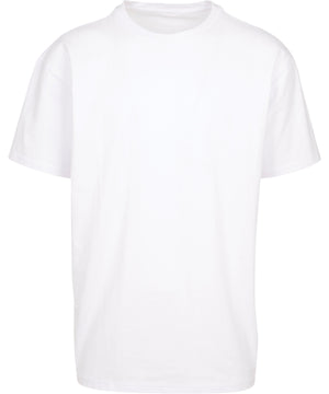 Heavy oversized tee