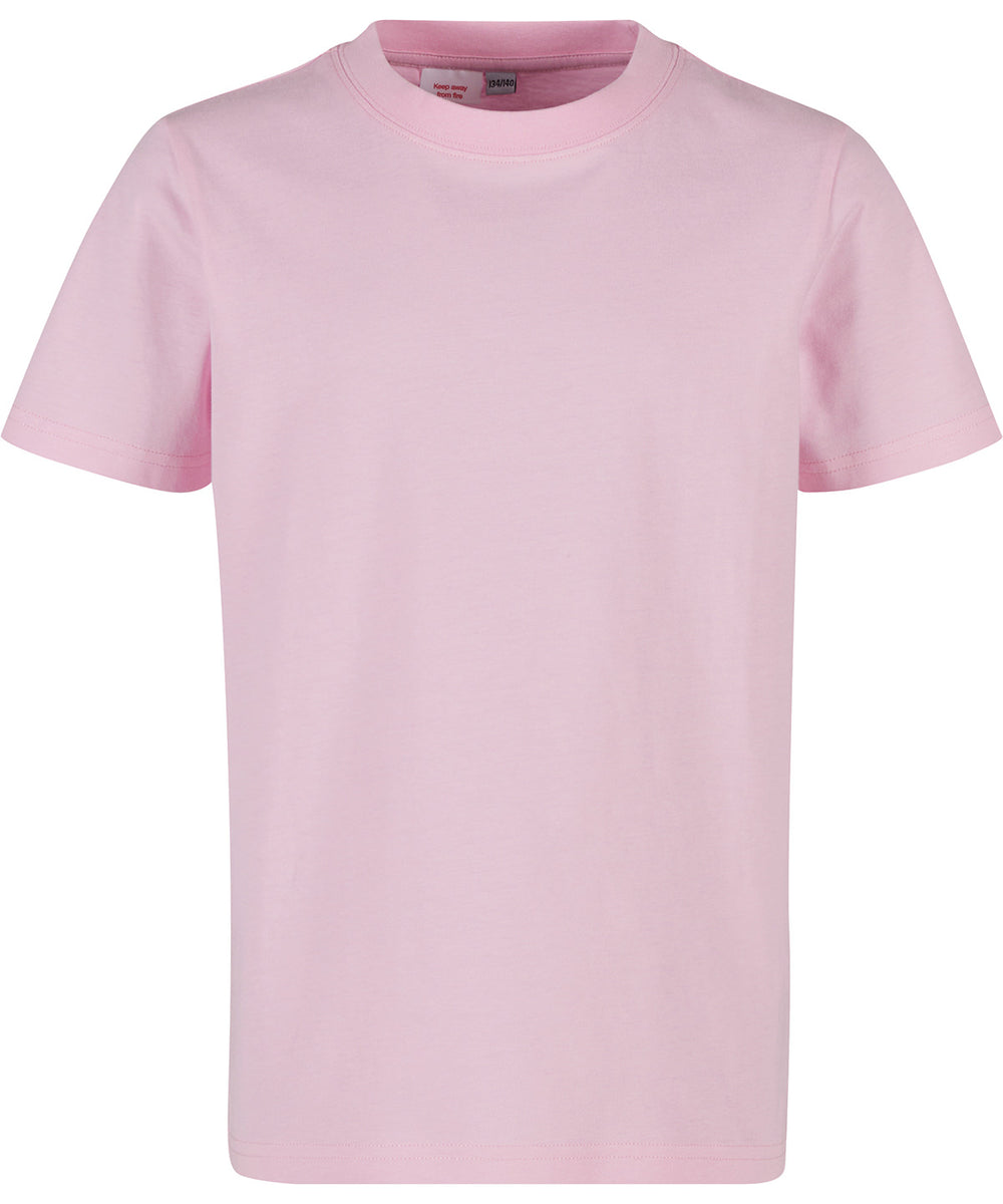 Kids basic tee