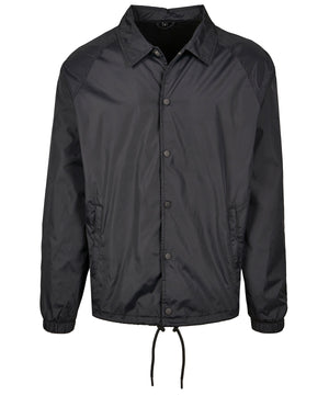 Coach jacket