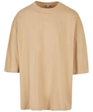 Huge tee