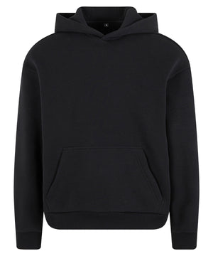 Fluffy hoodie