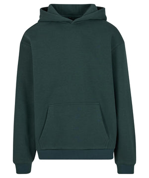 Fluffy hoodie