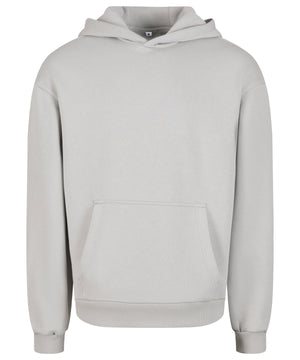 Fluffy hoodie