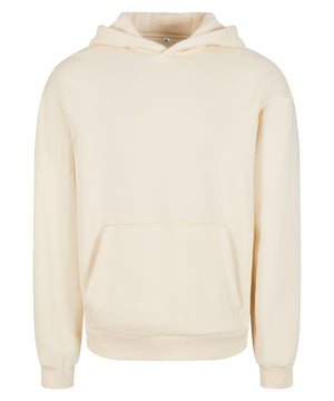 Fluffy hoodie