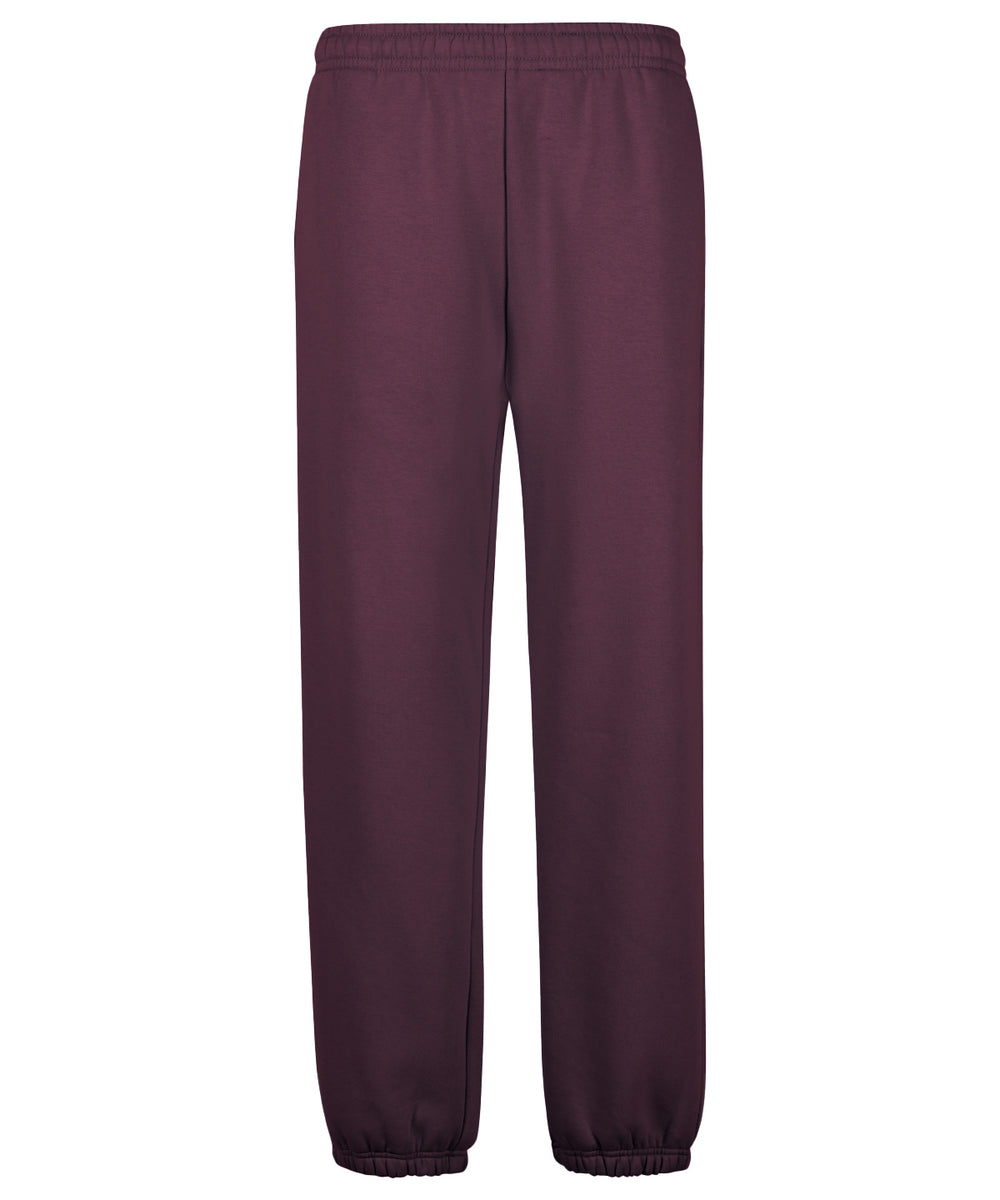 Fluffy sweatpants