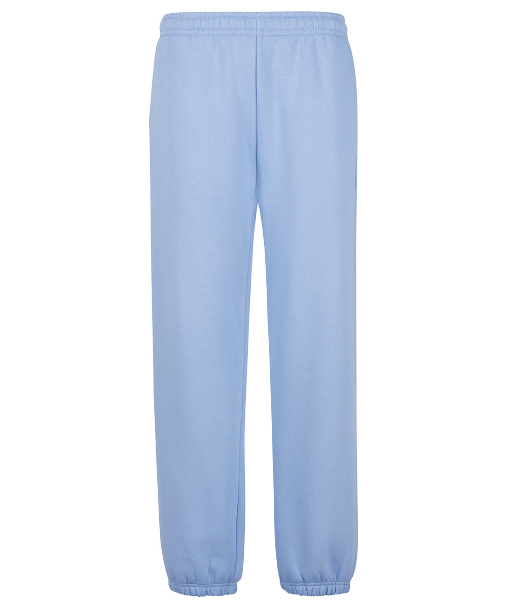 Fluffy sweatpants