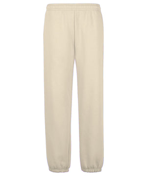 Fluffy sweatpants